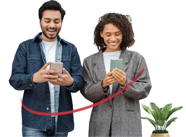 From everyday notifications to high-impact campaigns.