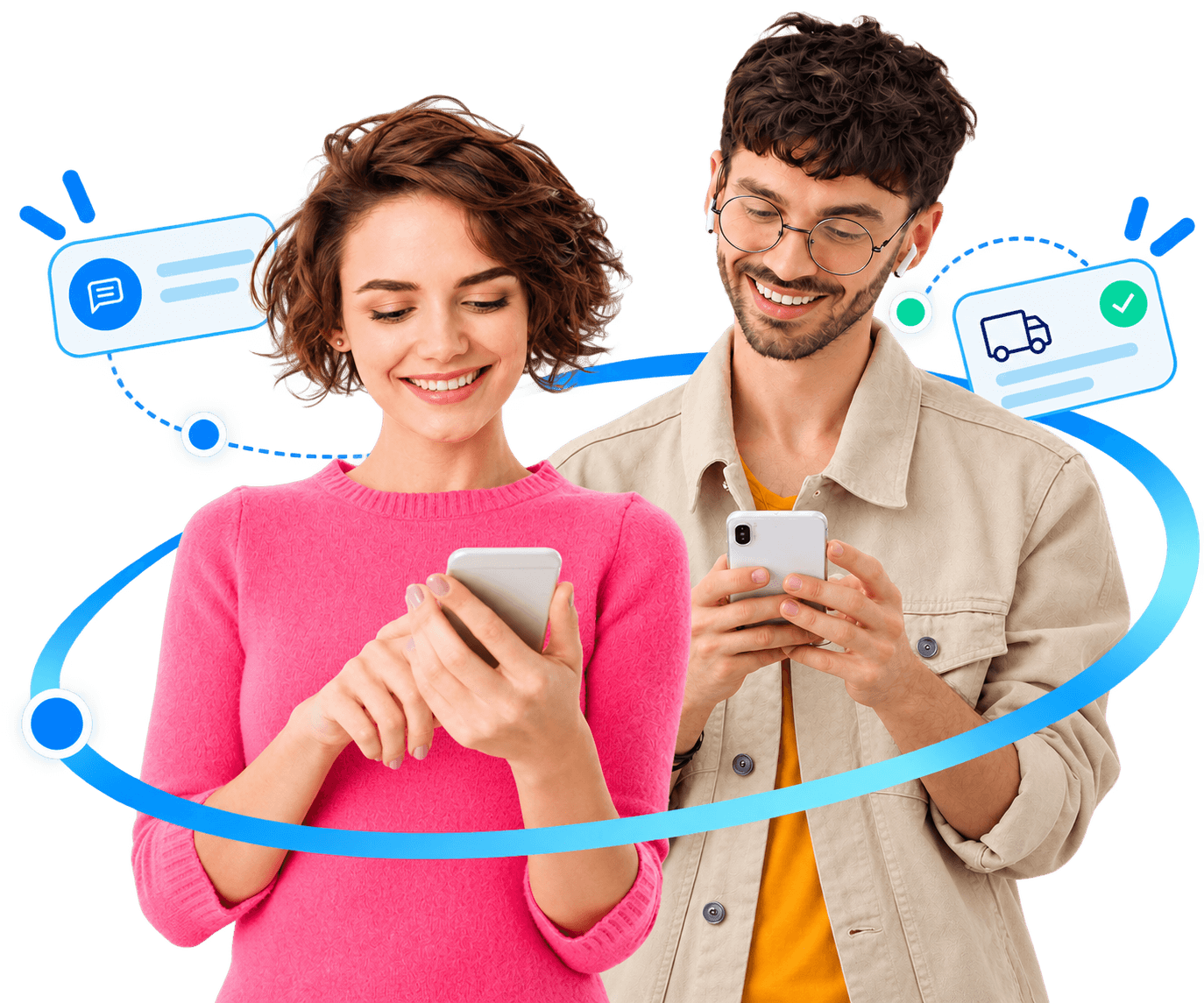 Mantraxtel messaging dashboard