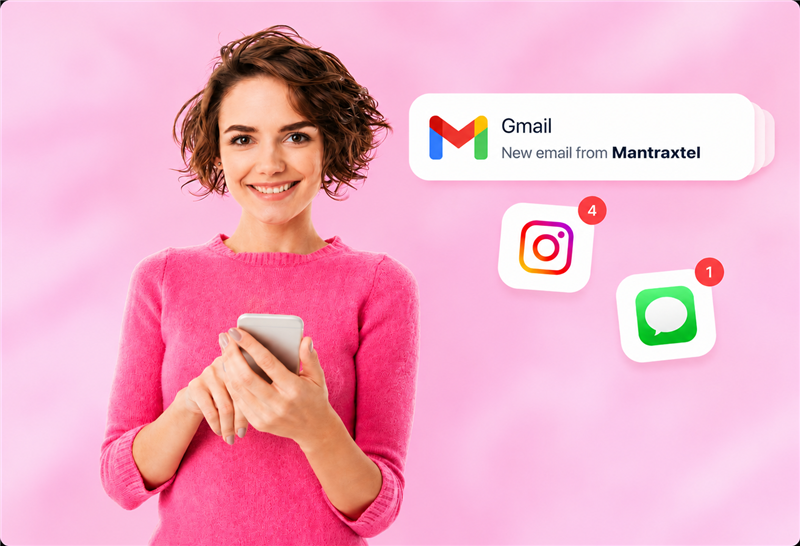 Omnichannel messaging orchestration across channels