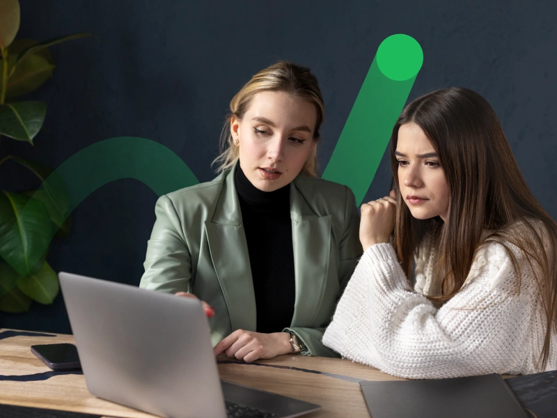 Performance marketing team using Mantraxtel