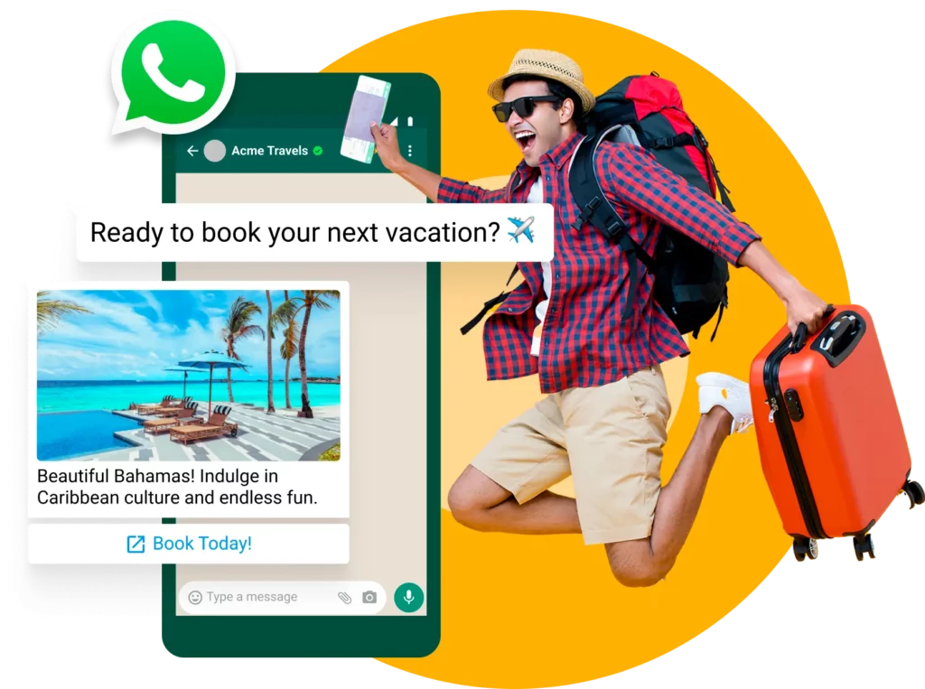Travel & Hospitality