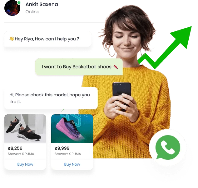 Customer Retention